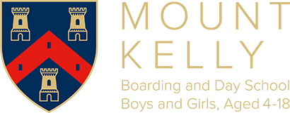 Mount Kelly