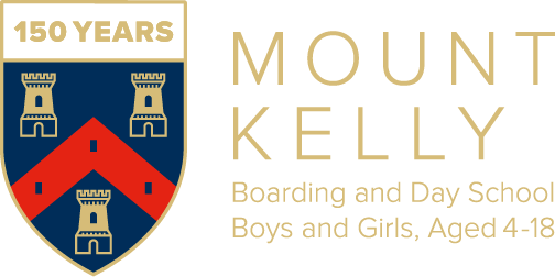 Mount Kelly