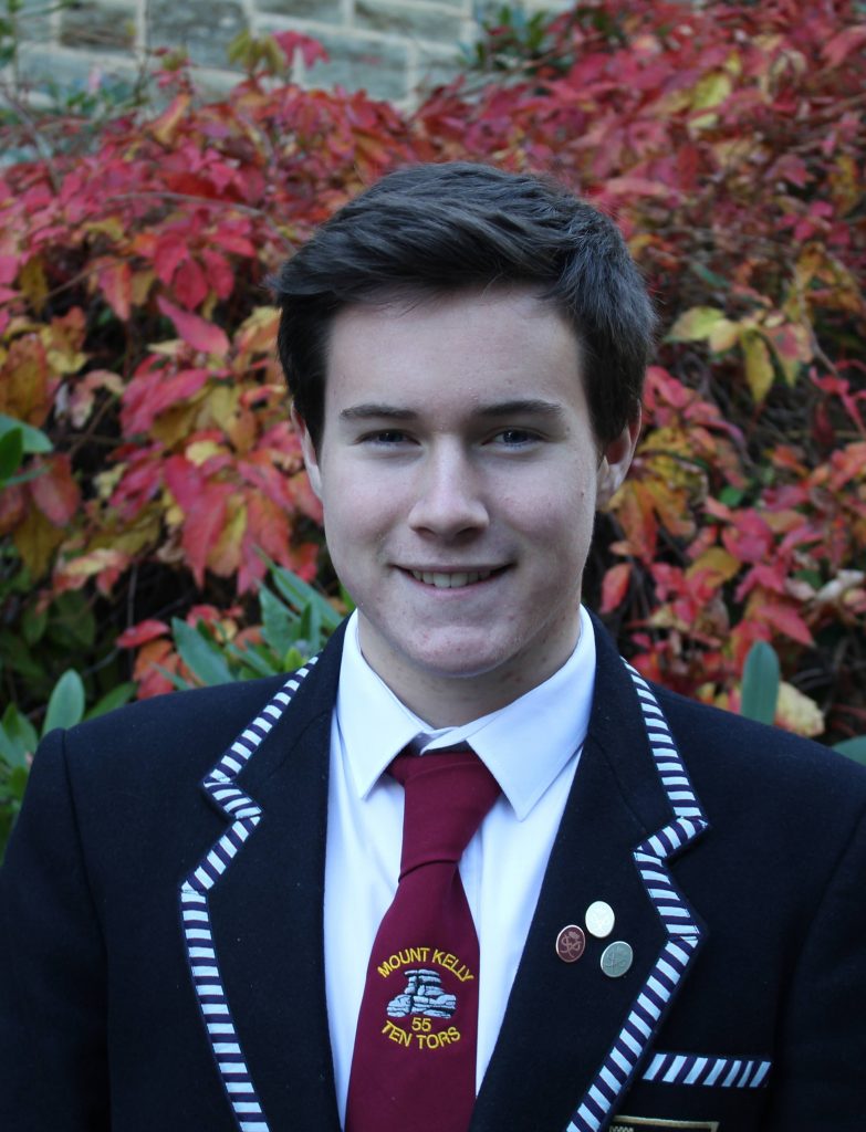 Pupil Stories | Independent School Devon | Mount Kelly