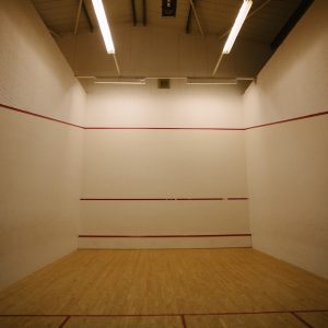 Squash Court