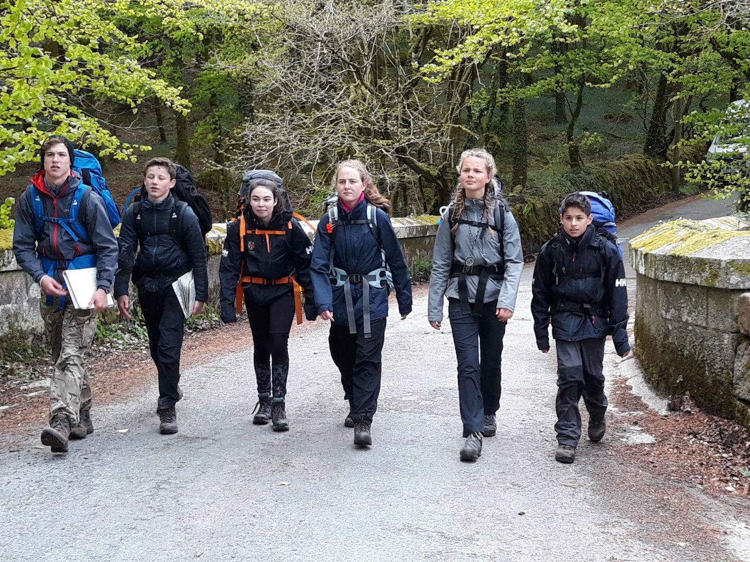 Mount Kelly Expedition Mount Kelly