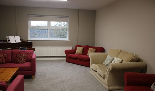 Common room