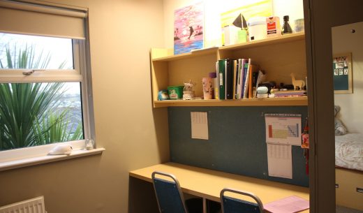 Study room