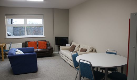 Common room