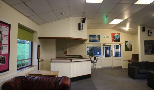 Common room