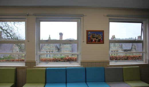 Common room