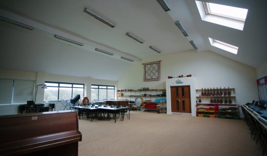 Music Room