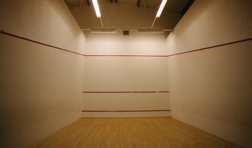 Squash Court