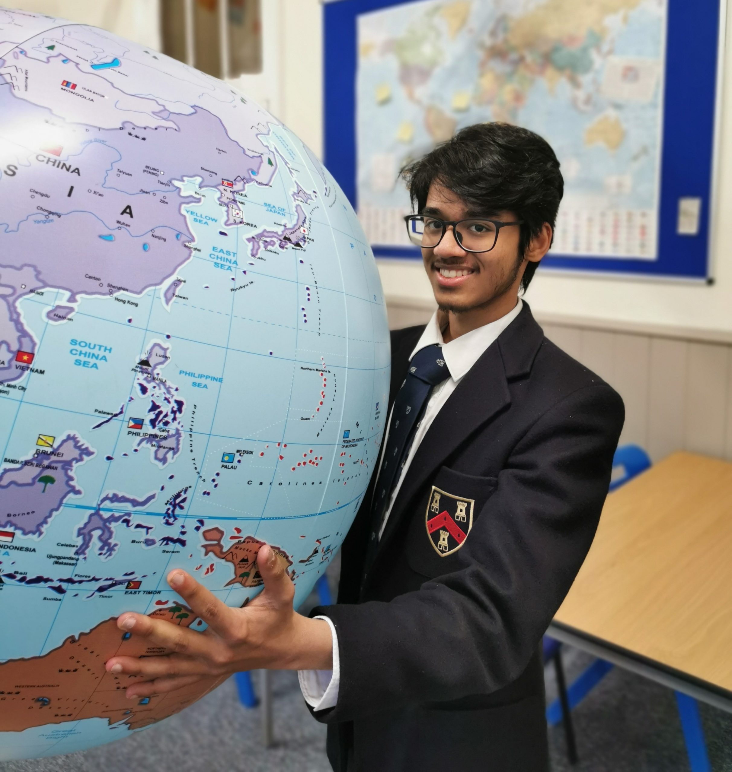 royal geographical society essay competition