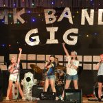 MK Band Gig
