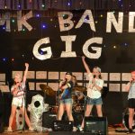 MK Band Gig