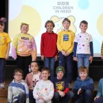 Children in Need assembly