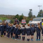 Road Safety Lesson