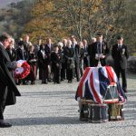 Remembrance at Mount Kelly