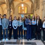 Model United Nations Conference