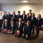 City of Plymouth Speech & Drama Festival