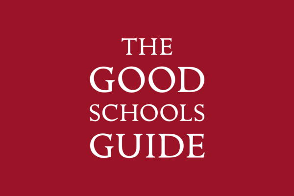 Good Schools Guide Logo