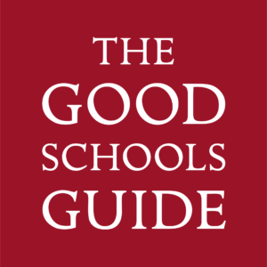 Good Schools Guide Logo