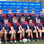 rugby team