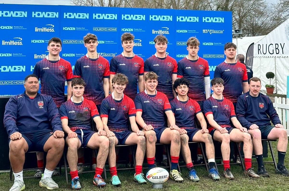 rugby team