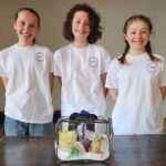 winners of a challenge