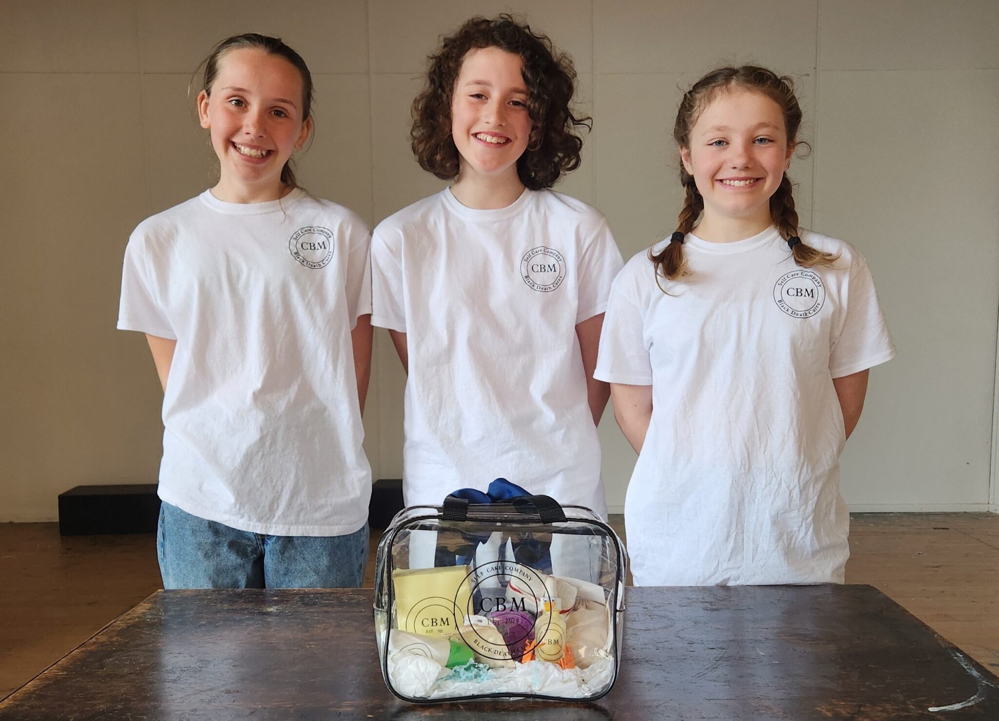 winners of a challenge