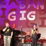 school band