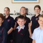 prep students