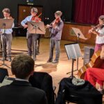 orchestra