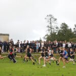 school race