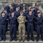 cadets