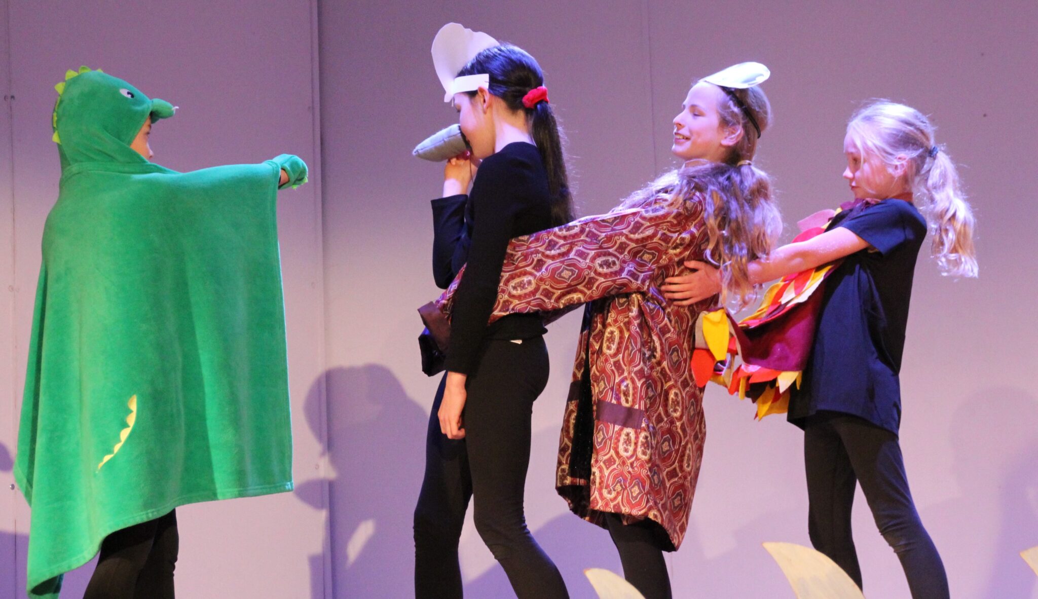 school play