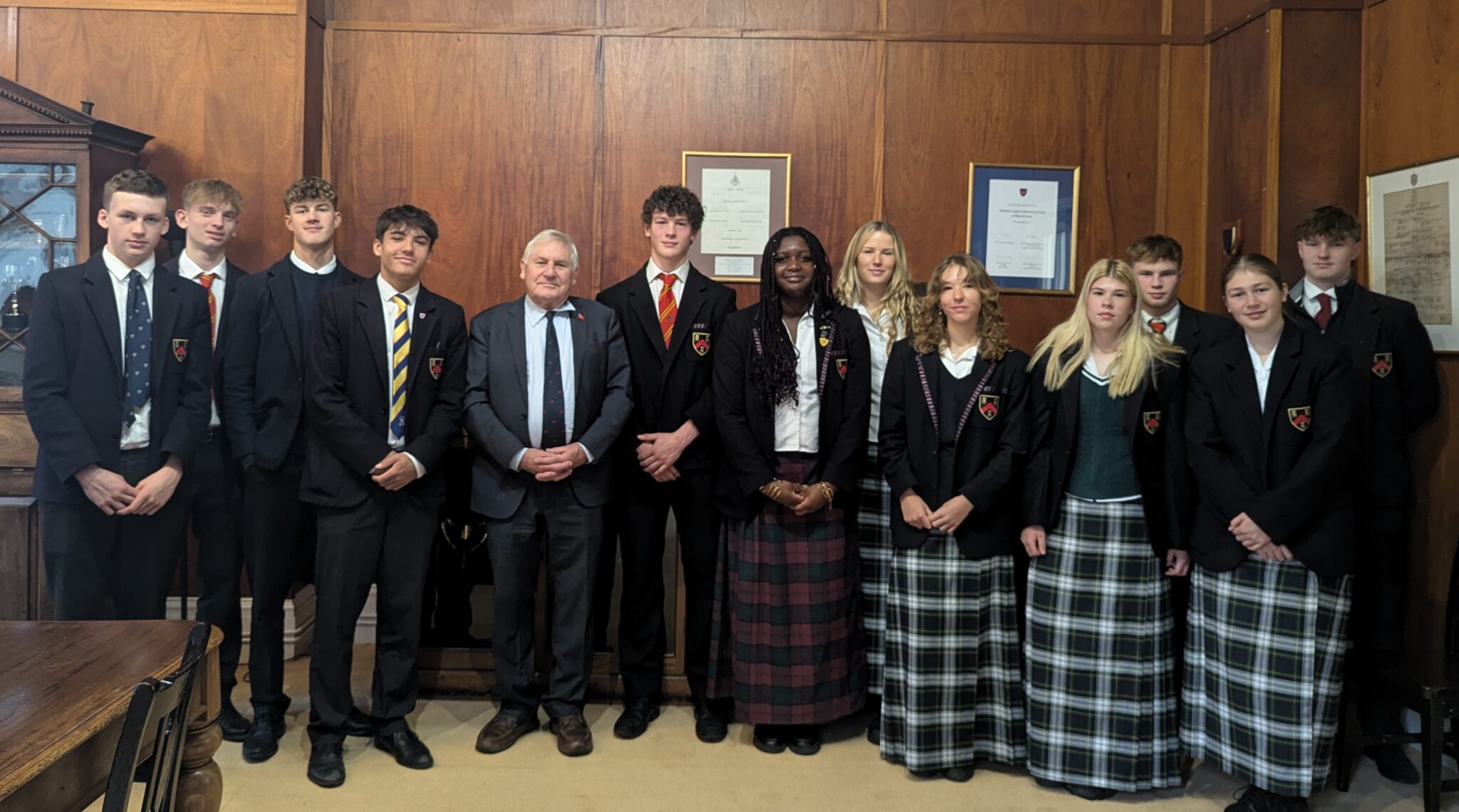 group photo