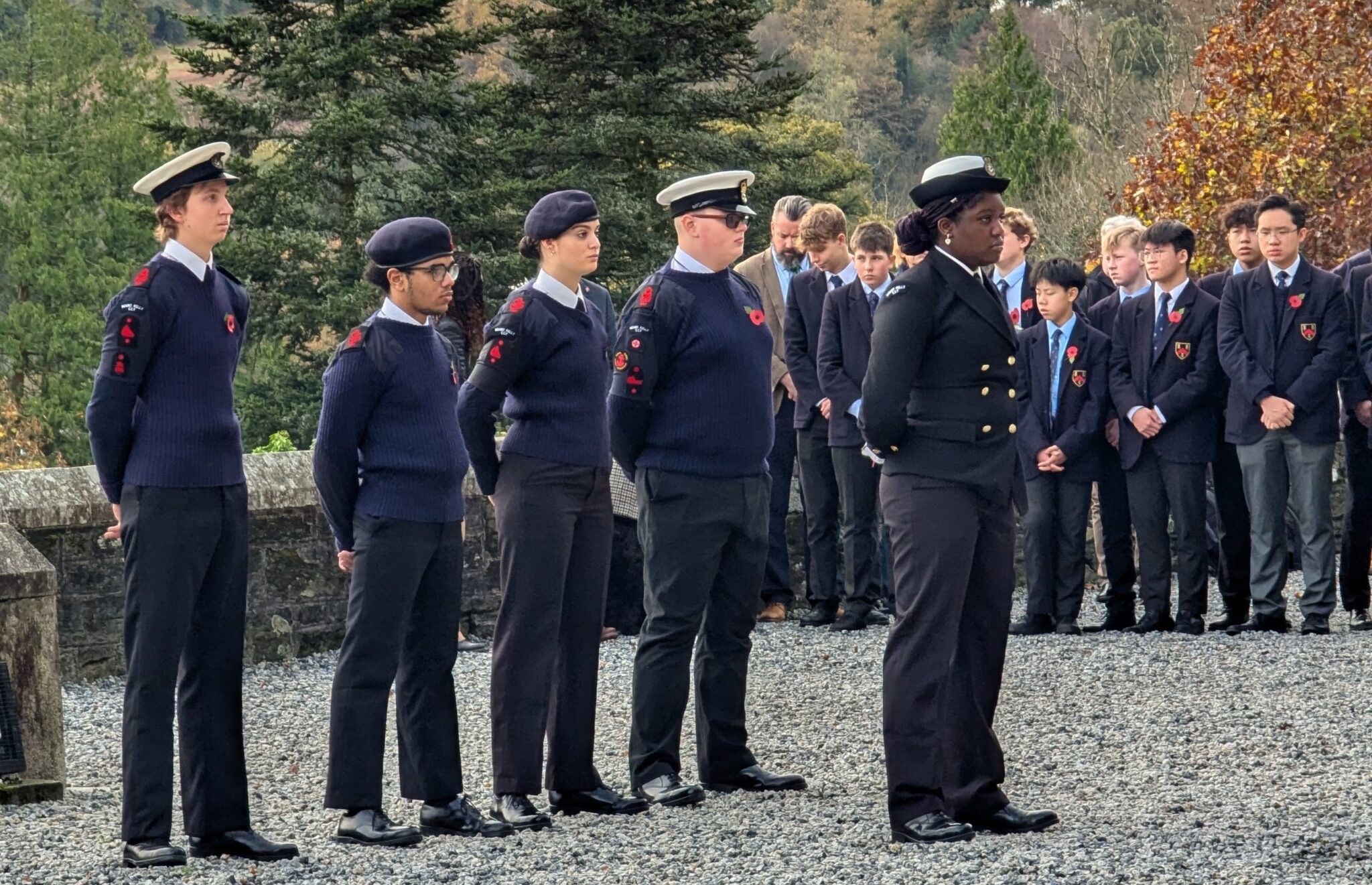 rememberance day