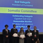 Somalia Committee