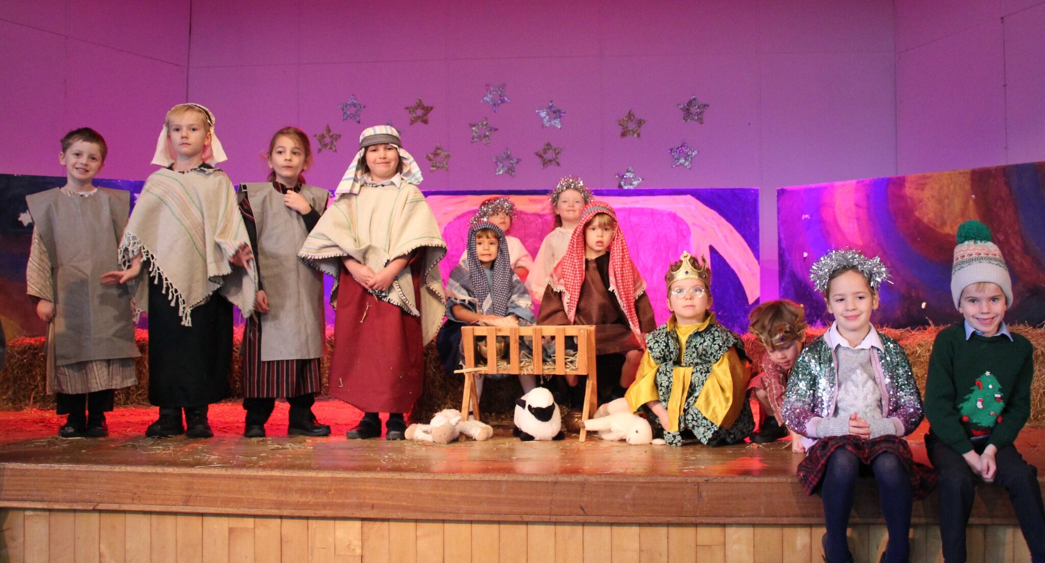 Nativity