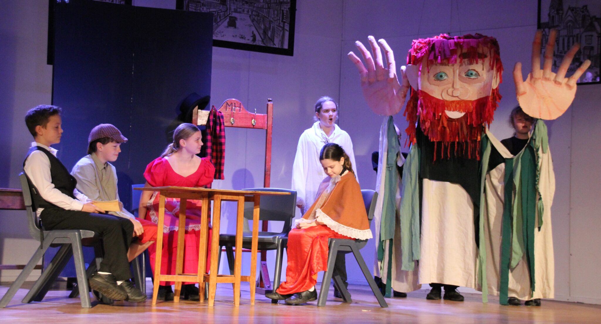 Christmas Carol