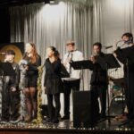 student band
