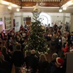 Festive fair
