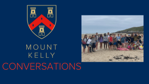 Mount Kelly Conversations - Short Stay Immersion Programmes