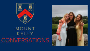 Mount Kelly Conversations - Episode 11 - A year abroad for German Pupils