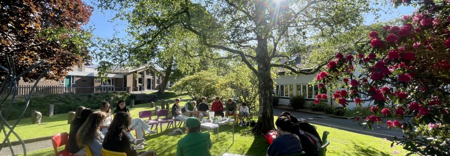 Nature Education Conference