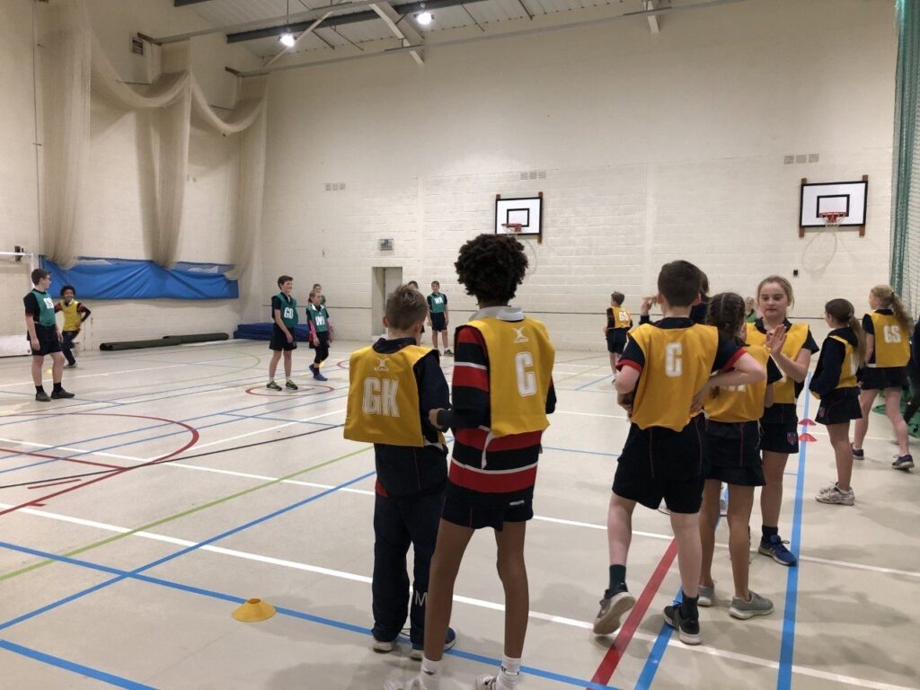 BTEC Sport