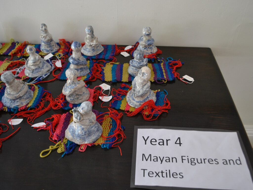 Art Department