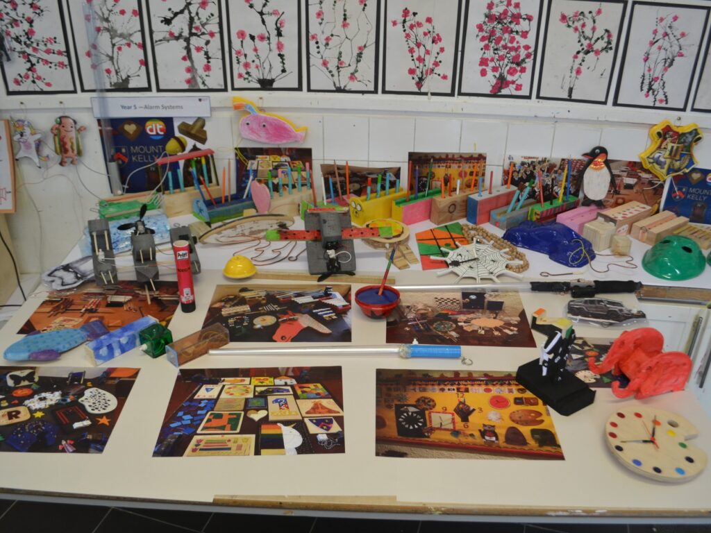 Art Department
