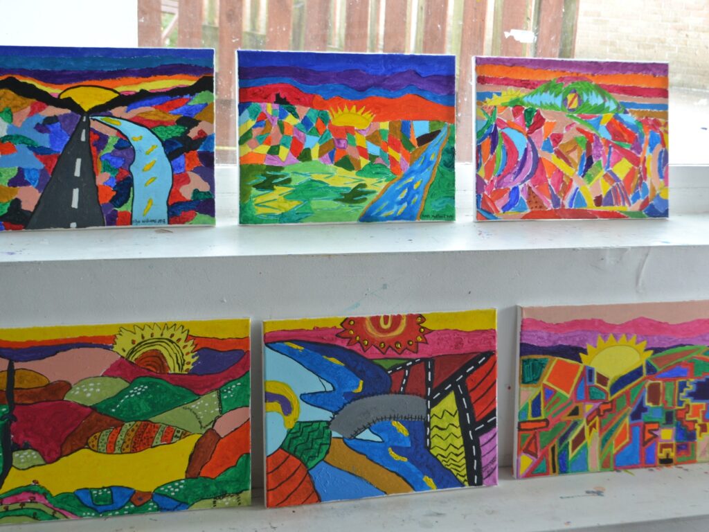 Art Department