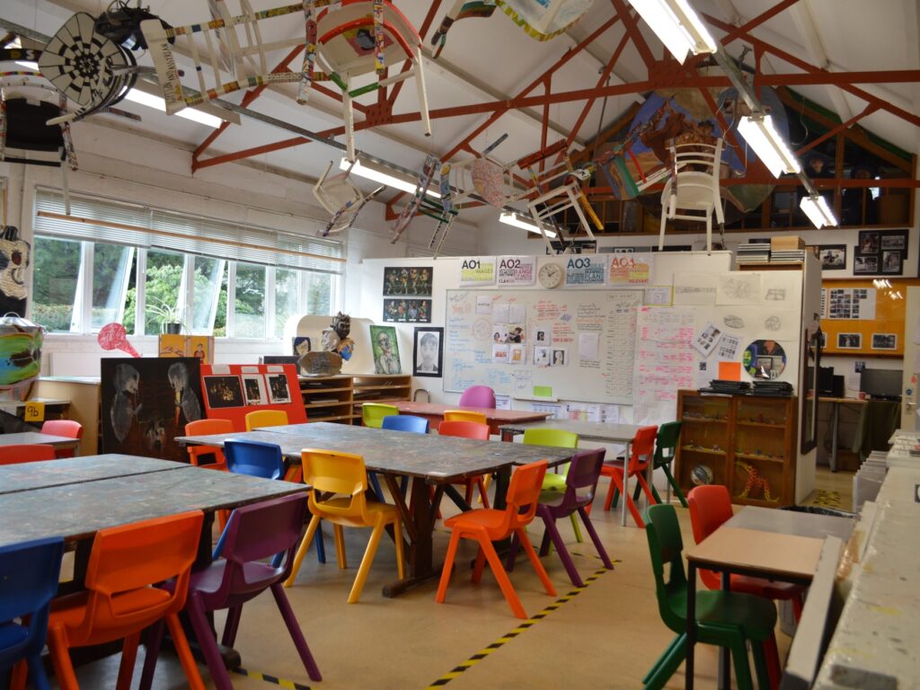 Design and Art studio