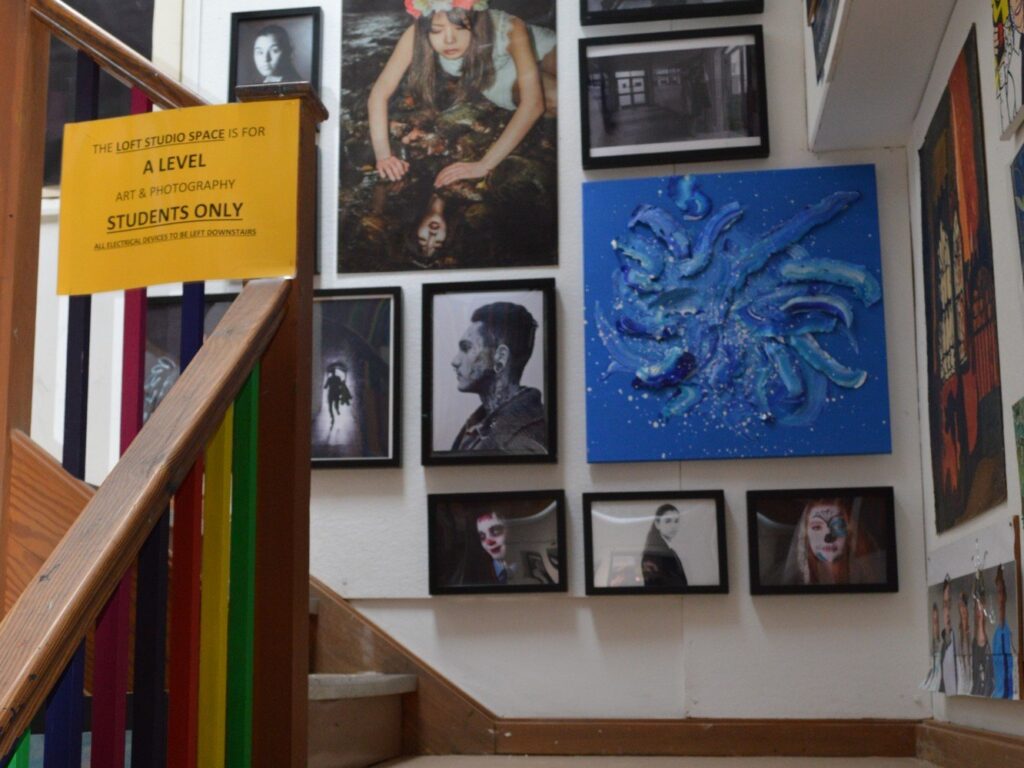 Design and Art studio