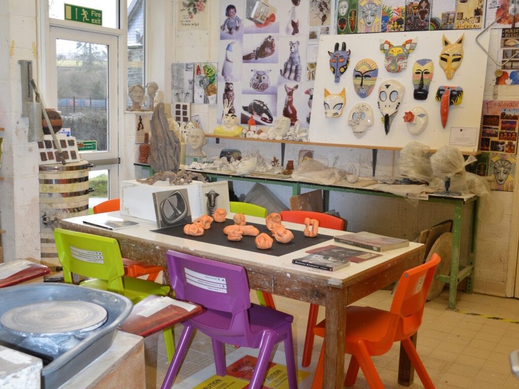 Design and Art studio