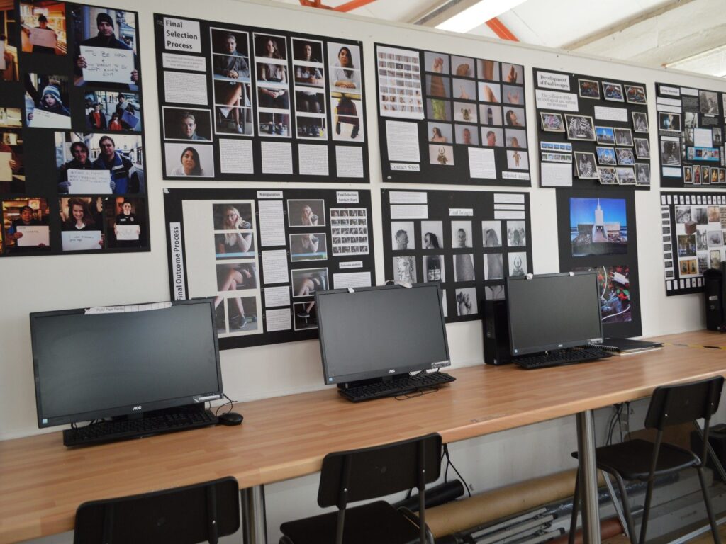 Design and Art studio